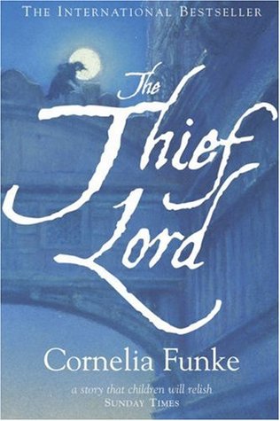 The Thief Lord is a children's book written by Cornelia Funke
