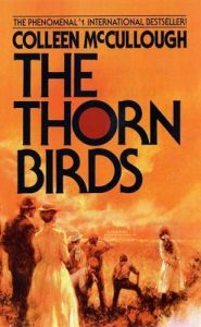 The Thorn Birds, Classic, romance novel