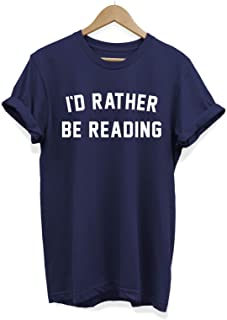 Bookworms themed t-shirt