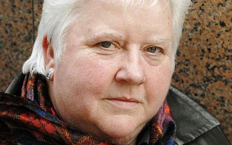York Literature Festival, Val McDermid, Author, Writer, Crime novels, Out of Bounds