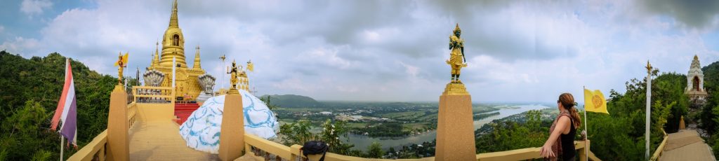 Wat Bam Tham, dragon head, temple, temples, thai, thailand, kanchanaburi, attractions, where, to, go, what, see, near, travelling, around, backpacking, best, places, top, unusual, unique travel, travelling book junkie, travel, exploring, staying, interesting, panorama, mae klong, river, views, fuji xt10, fujifilm, photography