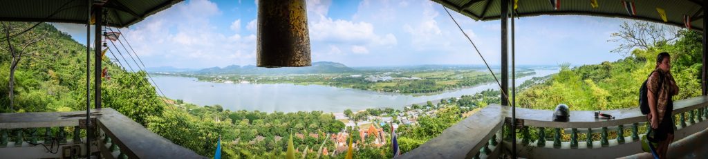 Wat Bam Tham, dragon head, temple, temples, thai, thailand, kanchanaburi, attractions, where, to, go, what, see, near, travelling, around, backpacking, best, places, top, unusual, unique travel, travelling book junkie, travel, exploring, staying, interesting, panorama, views, panoramic, buddha, mae klong, river