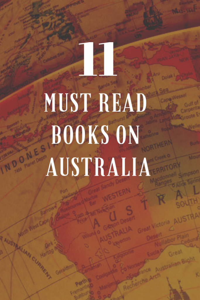 11 books on Australia that will help to inspire your trip. Whether you are looking to stay in one place or take a road trip around the country, these books provide you with stories from the regions, both fictional and non fictional via @tbookjunkie