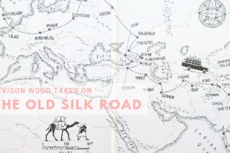 Levison Wood at the age of 22 embarked on an overland trip from England to India along the Old Silk Road in an attempt to follow in the footsteps of on of his heroes, Arthur Connolly. Eastern Horizons captures his trip from beginning to end, highlighting not only the route he took but the people he met along the way.