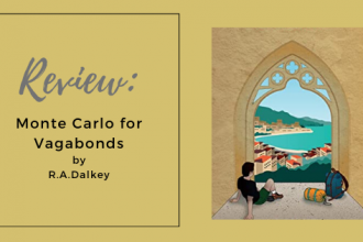 Monte Carlo for Vagabonds by R.A.Dalkey is an account of how to travel the world on an extremely tight budget