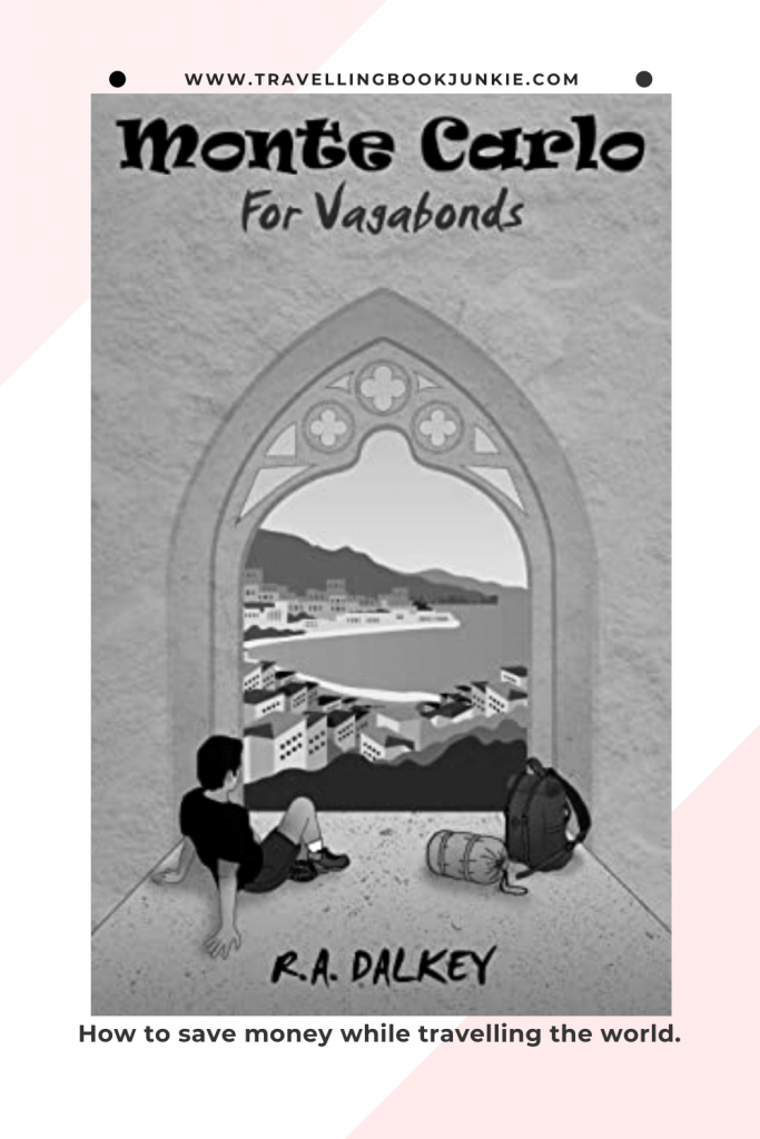 Want to know how to travel the world for next to nothing? You need to read Monte Carlo for Vagabonds if that is the case as R.A. Dalkey highlights how he travels without spending anything. Read thefull review via @tbookjunkie