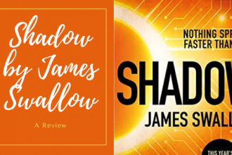 Shadow by James Swallow is part of the Marc Dane Series which includes NOMAD.